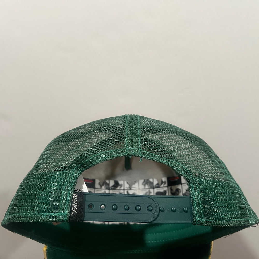 Goorin Bros, Trucker Hat, Cash - Picture 6 of 10
